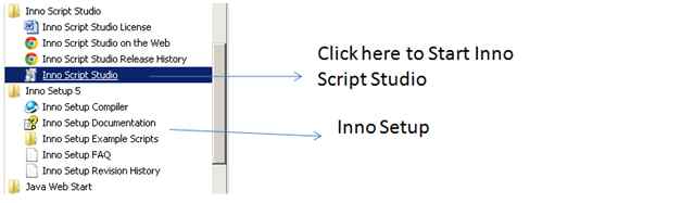 Inno Script Studio